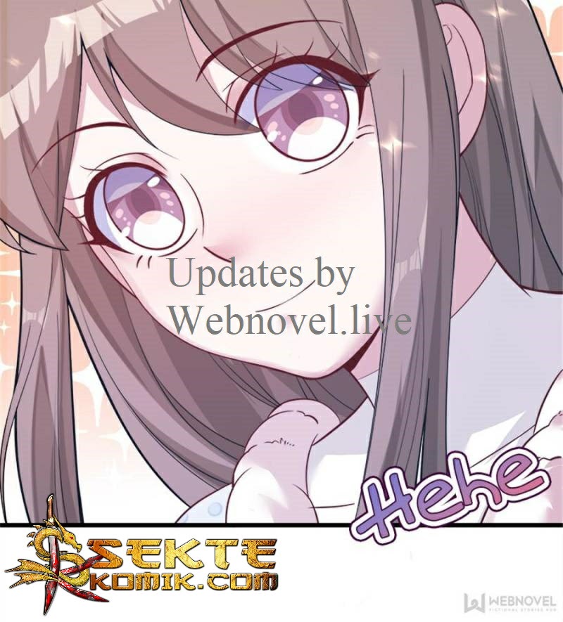 Beauty and the Beasts Chapter 136 Gambar 24